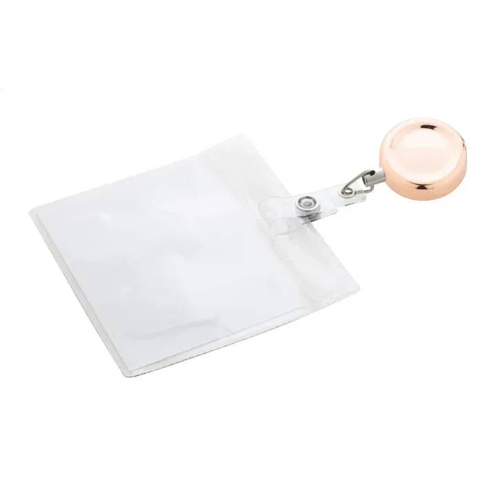 Badge holder - AP800107 (ANDA#97)